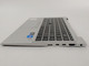 Lot of 5 HP ProBook 840 G8 Palmrest Touchpad Assembly M36312-001