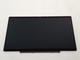 Dell Latitude 7400 2-in-1 14 in eDP Connector Glossy LCD Screen Assembly T6YM4