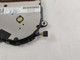 Lot of 2 HP L34272-001 4-Pin BGA 1356  Heatsink and Fan For EliteBook X360 1030