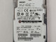 Lot of 20 HGST EMC HUC156060CSS200 CLAR600 600 GB 2.5 in SAS 3 Server Hard Drive