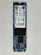 Lot of 2 Kingston SA400M8/120G 120 GB M.2 80mm Solid State Drive