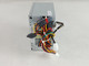 Lot of 2 Dell Inspiron 570 24 Pin 300W ATX Desktop Power Supply F77N6