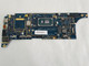 Dell Latitude 7520 Core i5-1145G7 2.60 GHz 16 GB DDR4 Motherboard X0KJM