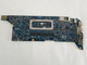Dell Latitude 7520 Core i5-1145G7 2.60 GHz 16 GB DDR4 Motherboard X0KJM