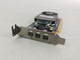 Nvidia Quadro P400 2 GB GDDR5 PCI Express 3.0 x16 Low Profile Video Card