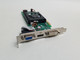 Pegatron ATI Radeon HD 3450 256 MB DDR2 PCI Express 2.0 x16 Video Card