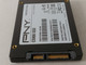 Lot of 5 PNY   SSD7CS900120RB 120 GB SATA III 2.5 in SSD