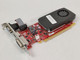 Lot of 2 Nvidia GeForce GTX 745 4GB DDR3 PCI Express x16 Video Card - TC2P0