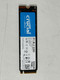 Crucial P1 CT500P1SSD8 500 GB M.2 80mm Solid State Drive