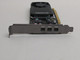 PNY Nvidia Quadro P400 2GB GDDR5 PCI-E x16 3.0 Desktop Video Card