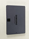 Samsung 870 QVO MZ77Q1T0 1 TB SATA III 2.5 in Solid State Drive