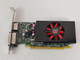 AMD Radeon R7 350X 4 GB DDR3 PCI Express 3.0 x16 Desktop Video Card