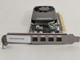 Lot of 2 NVIDIA Quadro P620 2 GB GDDR5 PCI Express 3.0 x16 Desktop Video Card