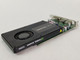 Nvidia Quadro K2000 2 GB GDDR5 PCI Express 2.0 x16 Desktop Video Card