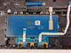 HP L24818-001 Laptop Palmrest w/Keyboard For 14z-dk 14-cf Series