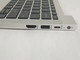 HP ProBook 430 G8 Laptop Keyboard Palmrest M78511-001