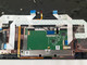 Dell Latitude 7410 Laptop Keyboard Palmrest Touchpad 5TPMG