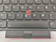 Lot of 10 Lenovo ThinkPad P14s Gen 1 Backlit Laptop Keyboard 5N20V44048