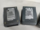 Lot of 4  Zebra GX Series GX420d USB Monochrome Thermal Label Printer For Parts
