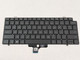 Dell Latitude 7410 Backlit Laptop Keyboard CVGNH