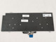 Dell Latitude 7410 Backlit Laptop Keyboard CVGNH