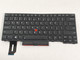 Lenovo ThinkPad P14s Gen 1 Backlit Laptop Keyboard 5N20V44192
