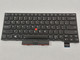Lenovo  01HX459 Wired Laptop Keyboard For ThinkPad T480