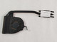 Lenovo 00UP185 5-Pin Copper CPU Fan with Heatsink For Thinkpad T460