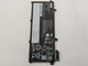 Lenovo ThinkPad T14 Gen 2 4380mAh 3 Cell 11.52 V Laptop Battery 5B10W51830