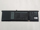 Lot of 2 Dell Inspiron 15 5510 3420mAh 4 Cell 15 V Laptop Battery V6W33