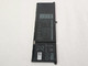 Lot of 2 Dell Inspiron 15 5510 3420mAh 4 Cell 15 V Laptop Battery V6W33