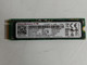 Lot of 2 Union Memory AH640 RPIRJ256VME2MWD 256 GB NVMe 80mm Solid State Drive