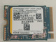 Toshiba KBG50ZNS256G 256 GB NVMe 30mm Solid State Drive