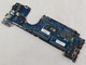 Lot of 2 Dell YF9VM Latitude 7480 Core i5-6300U 2.4 GHz DDR4 Laptop Motherboard
