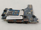 Lot of 5 Dell Latitude 7410 2-in-1 Right-side Audio/USB/Power Button Board WDKDT