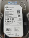 Lot of 2 Seagate HP Barracuda ST1000DM003 1 TB SATA III 3.5 in Desktop Drive