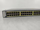 Cisco Catalyst WS-C3750E-48PD-SF 48x GbE 2*10GE(X2)  Managed PoE Switch