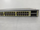 Cisco Catalyst WS-C3750E-48PD-SF 48x GbE 2*10GE(X2)  Managed PoE Switch
