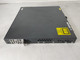 Cisco Catalyst WS-C3750E-48PD-SF 48x GbE 2*10GE(X2)  Managed PoE Switch