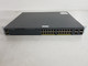 Cisco Catalyst WS-C2960X-24PS-L 24-Port Gigabit Managed PoE+ Ethernet Switch
