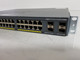 Cisco Catalyst WS-C2960X-24PS-L 24-Port Gigabit Managed PoE+ Ethernet Switch