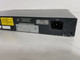 Cisco Catalyst WS-C2960X-24PS-L 24-Port Gigabit Managed PoE+ Ethernet Switch