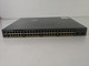 Cisco Catalyst WS-C2960X-48FPD-L 48-Port Gigabit Managed PoE+ Ethernet Switch