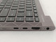 HP ZBook Firefly 14 G7 Palmrest Touchpad Assembly M14635-001