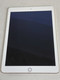 Apple iPad Air 2nd Gen A1566 32 GB 15.8.4 (WiFi Only)