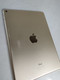 Apple iPad Air 2nd Gen A1566 32 GB 15.8.4 (WiFi Only)