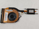 Lot of 5 Lenovo 01AX928 5-Pin BGA 1356  Heatsink and Fan For ThinkPad T470
