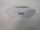 New Logitech B100 Optical Full-Size Corded USB Business Mouse