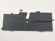 Lenovo ThinkPad X1 Carbon 8th Gen 3325 mAh 4 Cell 15.36 V Laptop Battery 5B10W13932