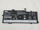 Lot of 2 Lenovo ThinkPad X1 Carbon 8th Gen. 3312mAh 4 Cell 15.4 V Laptop Battery 5B10W13930